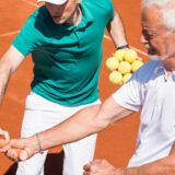 Lavoratori sportivi